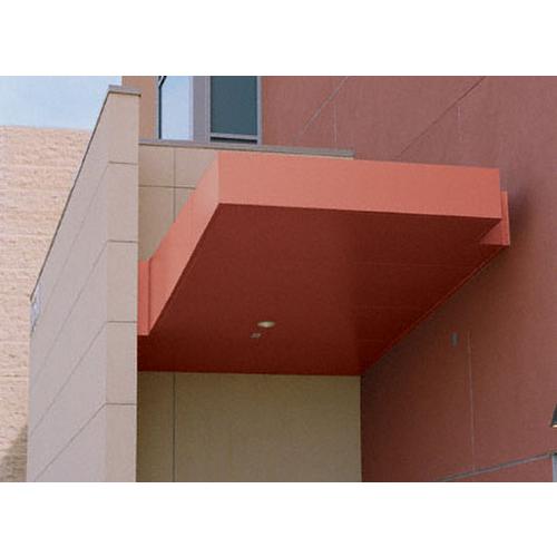 Custom Color Newlar Deluxe Series Canopy Panel System