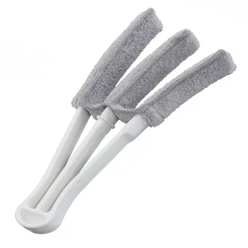 Unger 978262-XCP6 Mini-Blind Duster Microfiber - pack of 6