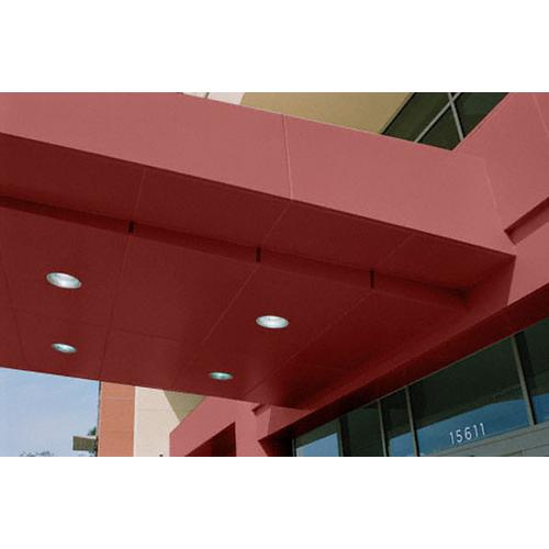 Custom Color Newlar Painted Deluxe Series Ceiling Panel System