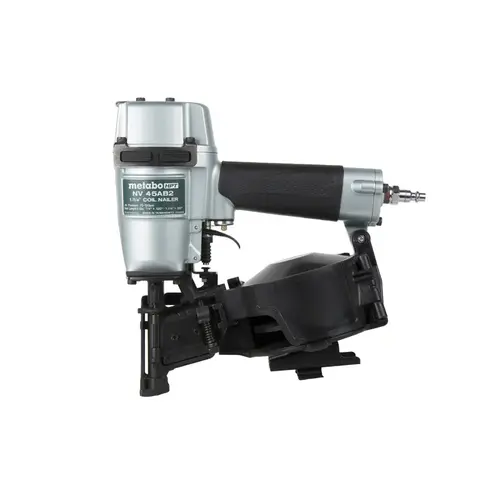 NV45AB2 Roofing Nailer, 120 Magazine, 16 deg Collation