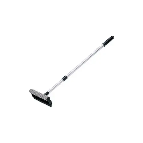 Squeegee 8" Aluminum Alloy