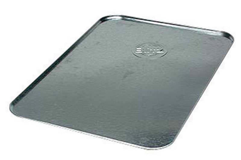 工芸品 PhyHawkeegs Hopkins 11430 Oil Drip Tray Galvanized Metal 5 oz