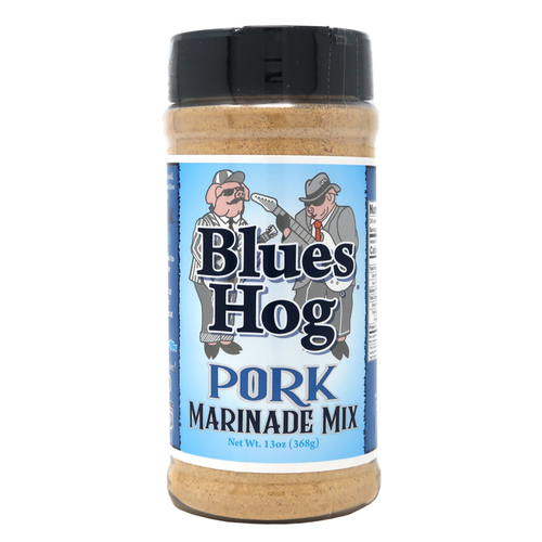 Blues Hog 94200 Marinade Mix Pork 13 oz