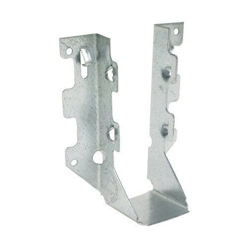 Joist Hanger 4.75" H X 1.56" W 18 Ga. Galvanized Steel