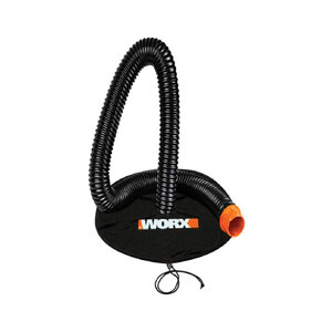 Worx WA4054.2 Leaf Collecting Kit