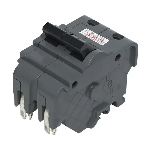 Circuit Breaker UBIF 60 amps Standard 2-Pole