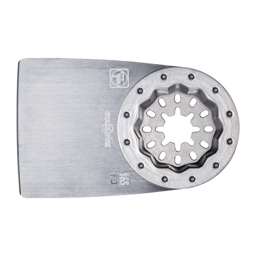 FEIN 63903165210 Scraper Blade Starlock 2" S X 4.1" L Steel