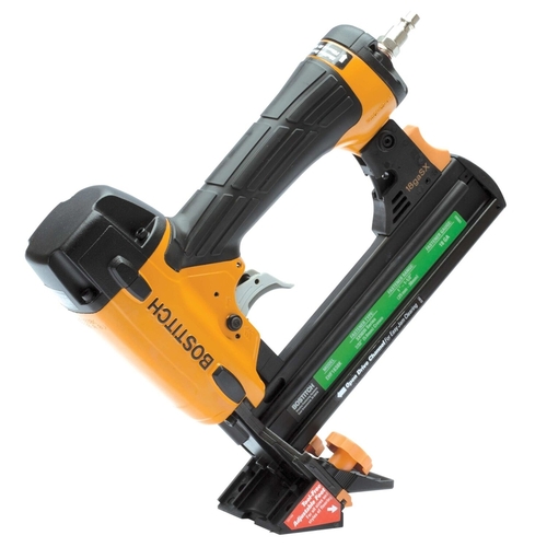 Bostitch EHF1838K Flooring Stapler Pneumatic 18 Ga. Kit