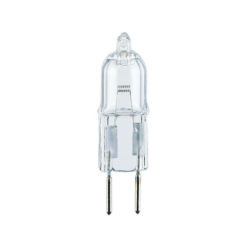 Westinghouse 0620900 Halogen Xenon Bulb 20 W T3 Decorative 300 lm White Clear Pair