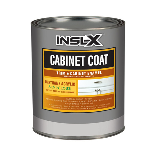 InslX CC466009944 and Trim Paint Coat SemiGloss