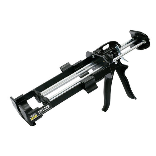 Simpson StrongTie EDT22S Epoxy Gun 22 oz Black