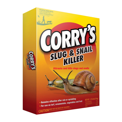 Slug and Snail Killer 1.75 lb