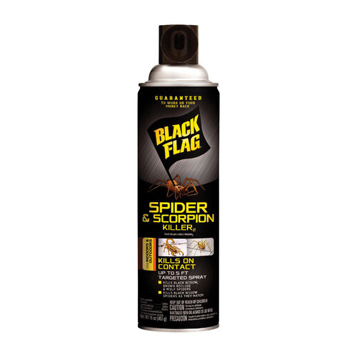 Insect Killer Liquid 16 oz