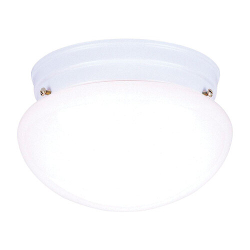 Ceiling Light 4-3/8" H X 7-1/4" W X 7.25" L