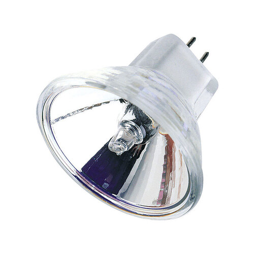 Halogen Bulb 20 W MR11 Spotlight 180 lm White Clear