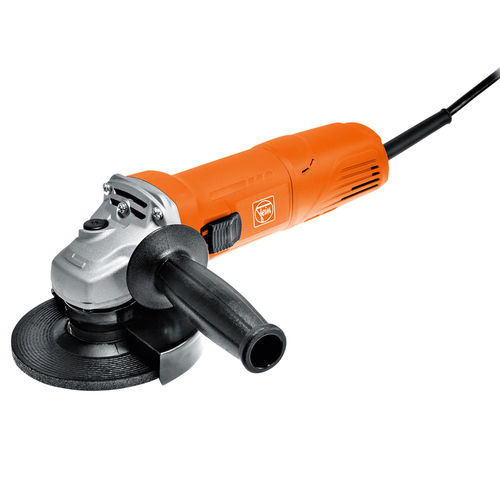Angle Grinder 6.3 amps Corded 4-1/2"
