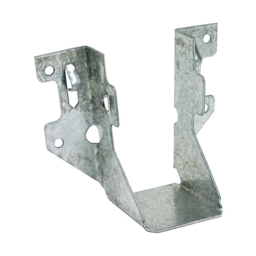 Joist Hanger ZMax 3.13" H X 1.56" W 18 Ga. Galvanized Steel