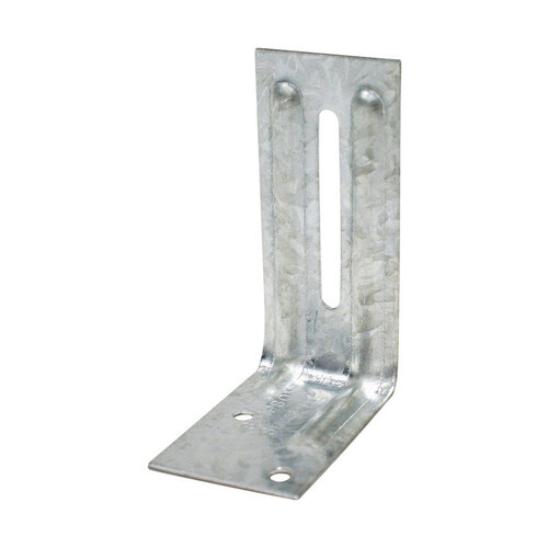 Simpson Strong-Tie STC Truss Clip Galvanized Silver Steel For 1-1/4 Galvanized