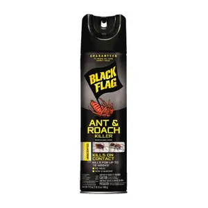 Black Flag Liquid Insect Killer 17.5 oz