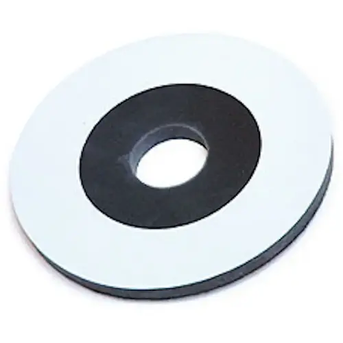 Sander Pad Level 360 degree 8-1/2" D Fabric/Foam 1200 rpm