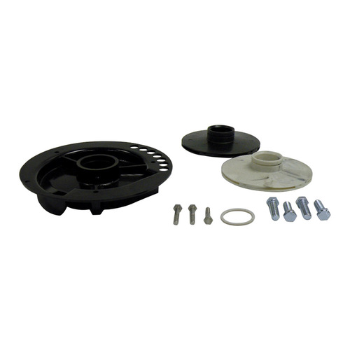 Parts 2O RPK-20LS Seal & Gasket Kit Various