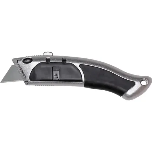 Utility Knife 6" Sliding Assorted Assorted