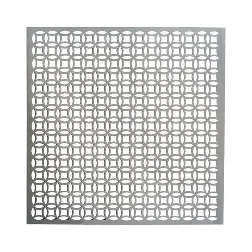 Metal Sheets & Rods