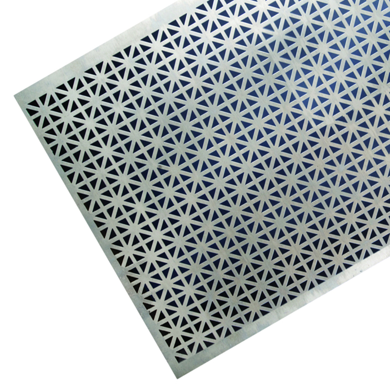 【マルページ】 M-D 57208-XCP3 Decorative Metal Sheet, 36 in W, 36 in L
