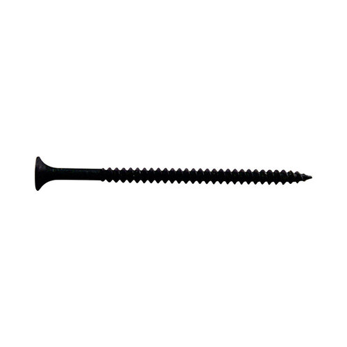 Pro-Fit 0280109 Drywall Screws No. 6 S X 1-5/8" L Phillips 25 lb Phosphate