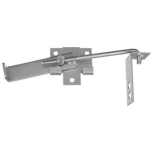 National Hardware N161-760 Jamb Latch Steel