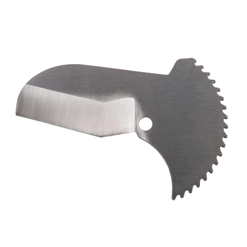 Superior Tool 42773 PVC Pipe Cutter Blade Silver Silver