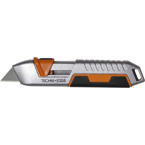 TechniEdge TE03-641 Utility Knife 6" Folding Assorted Assorted