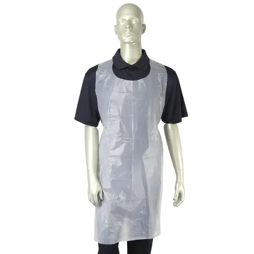 ROYAL DA2846 28X46 LIGHT WEIGHT POLY APRON
