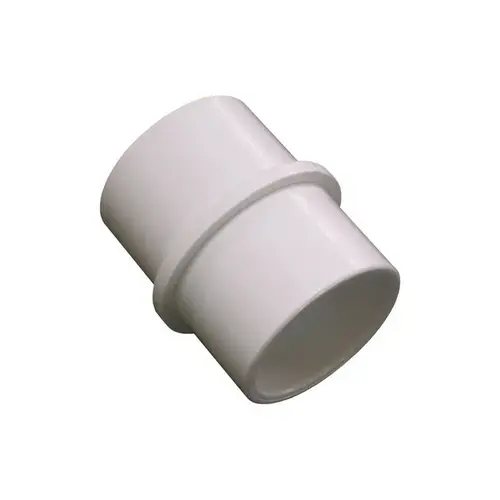 Insider Connector MagicMend Schedule 40 1-1/2" IPS in. T X 1-1/2" D IPS PVC