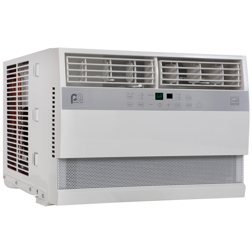 Perfect Aire 4538872 Window Air Conditioner 10,000 BTU w/Remote White