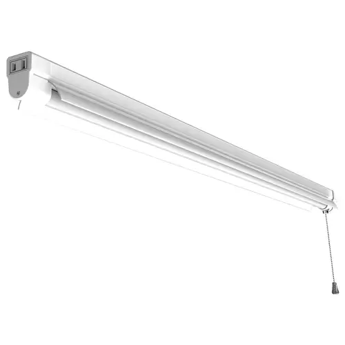 Shop Light SL Series 47" 1-Light 23 W LED White