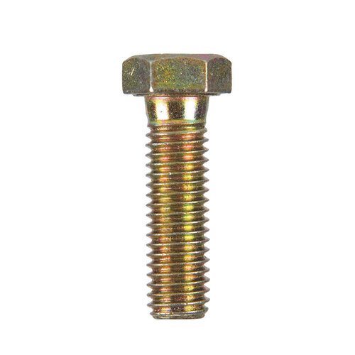 Hex Head Cap Screw 1/2" D X 1-3/4" L Heat Treated Steel Heat Treated