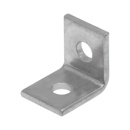 Unistrut RP1026EG Angle Plate 9/16" D Steel For IMC