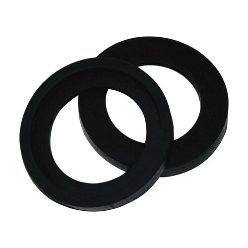 Sigma Engineered Solutions 14004 Replacement Gasket  Black