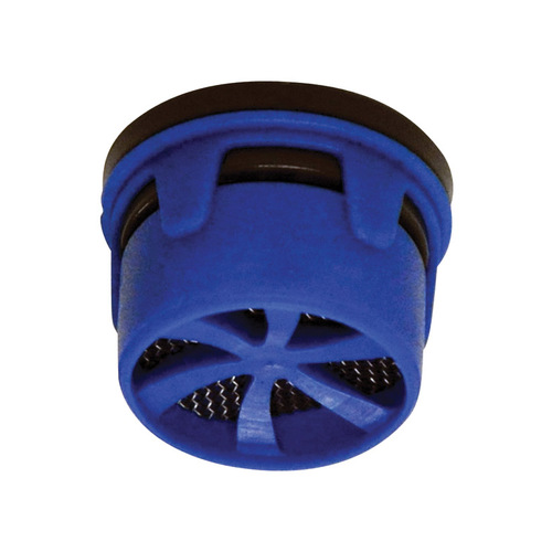 Aerator Insert Blue Blue