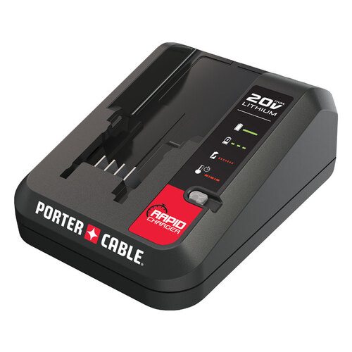 Battery Charger 20 V Lithium-Ion