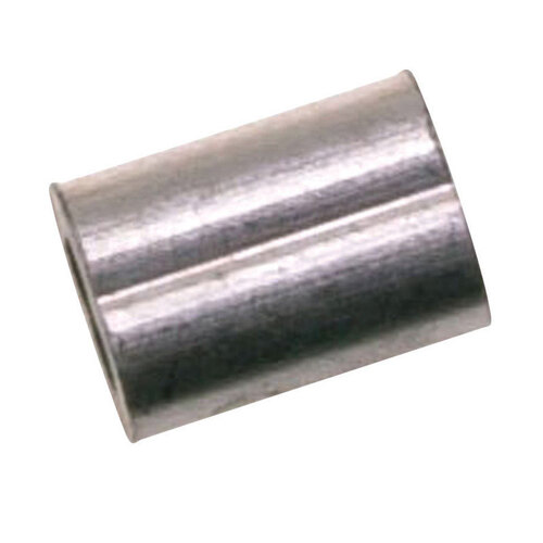 Wire Rope Sleeve Aluminum