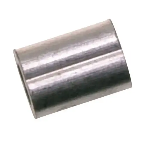 Wire Rope Sleeve Aluminum - pack of 50