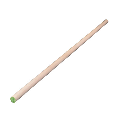 Alexandria Moulding 02576-R0036C1-XCP20 Dowel Round Ramin Hardwood 7/16" D X 36" L Green - pack of 20