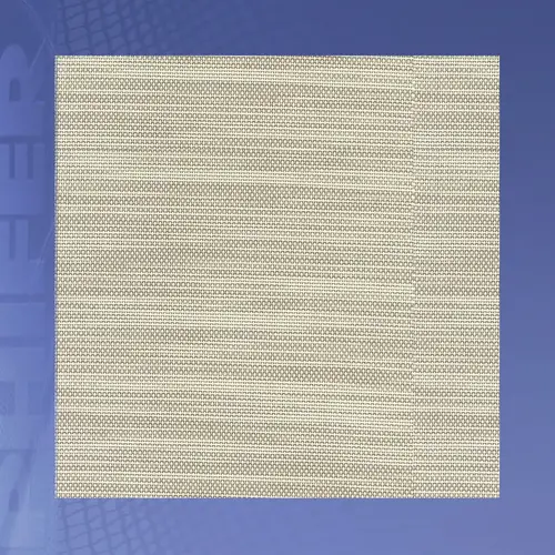 Phifer Wire 3004181 Sun Screen Cloth SunTex 90 48" W X 100 ft. L Stucco Polyester Vinyl