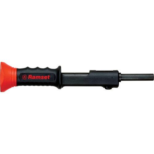 Ramset 5435987 Single Shot Hammer-Actuated Tool HammerShot 0.22