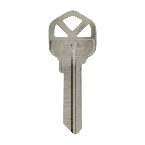 Universal Key Blank House/Office Single - pack of 10