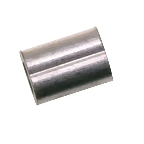 Wire Rope Sleeve Aluminum - pack of 50