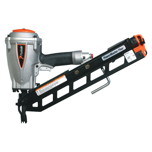 Framing Nailer PowerMaster Plus 30 deg