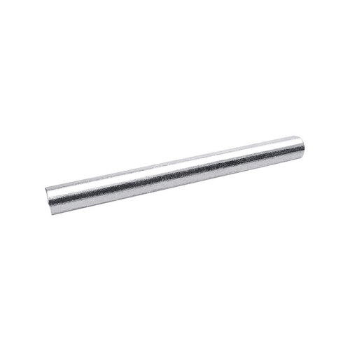 Pipe Nipple 3/4" D X 4" L Steel